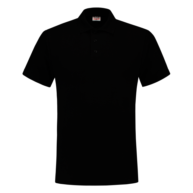 Tricorp poloshirt 201007 black