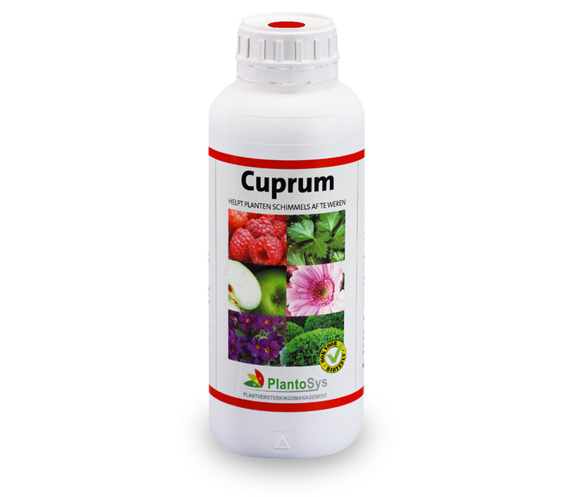 Plantosys Cuprum