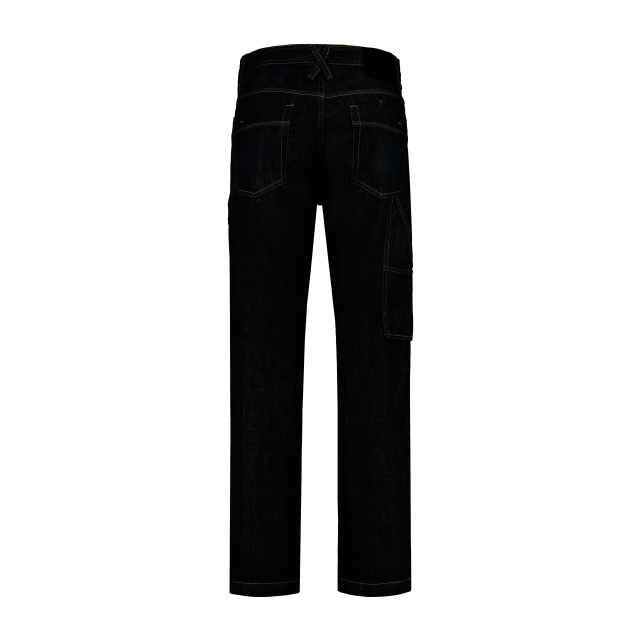 Tricorp werkbroek 502001 denimblue