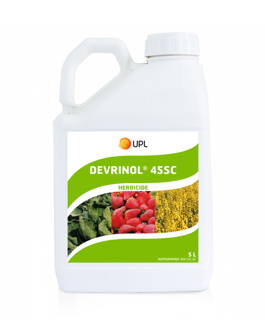 Devrinol 45 SC