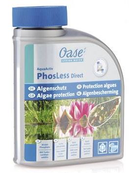 Oase AquaActiv Phosless Direct (algenbescherming)