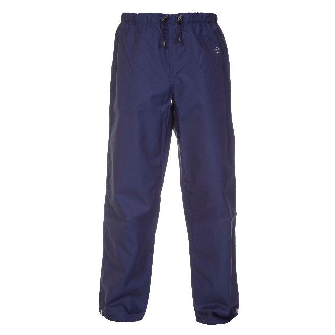 Hydrowear regenbroek Utrecht navy