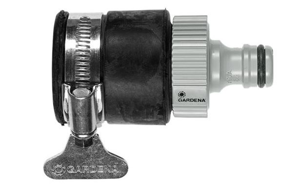 Gardena waterdief