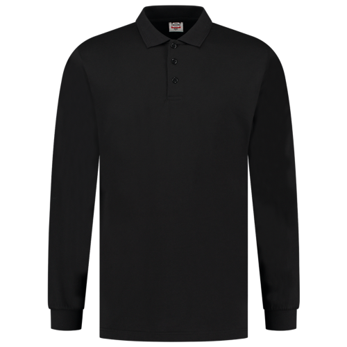 Tricorp poloshirt LM 201019 black