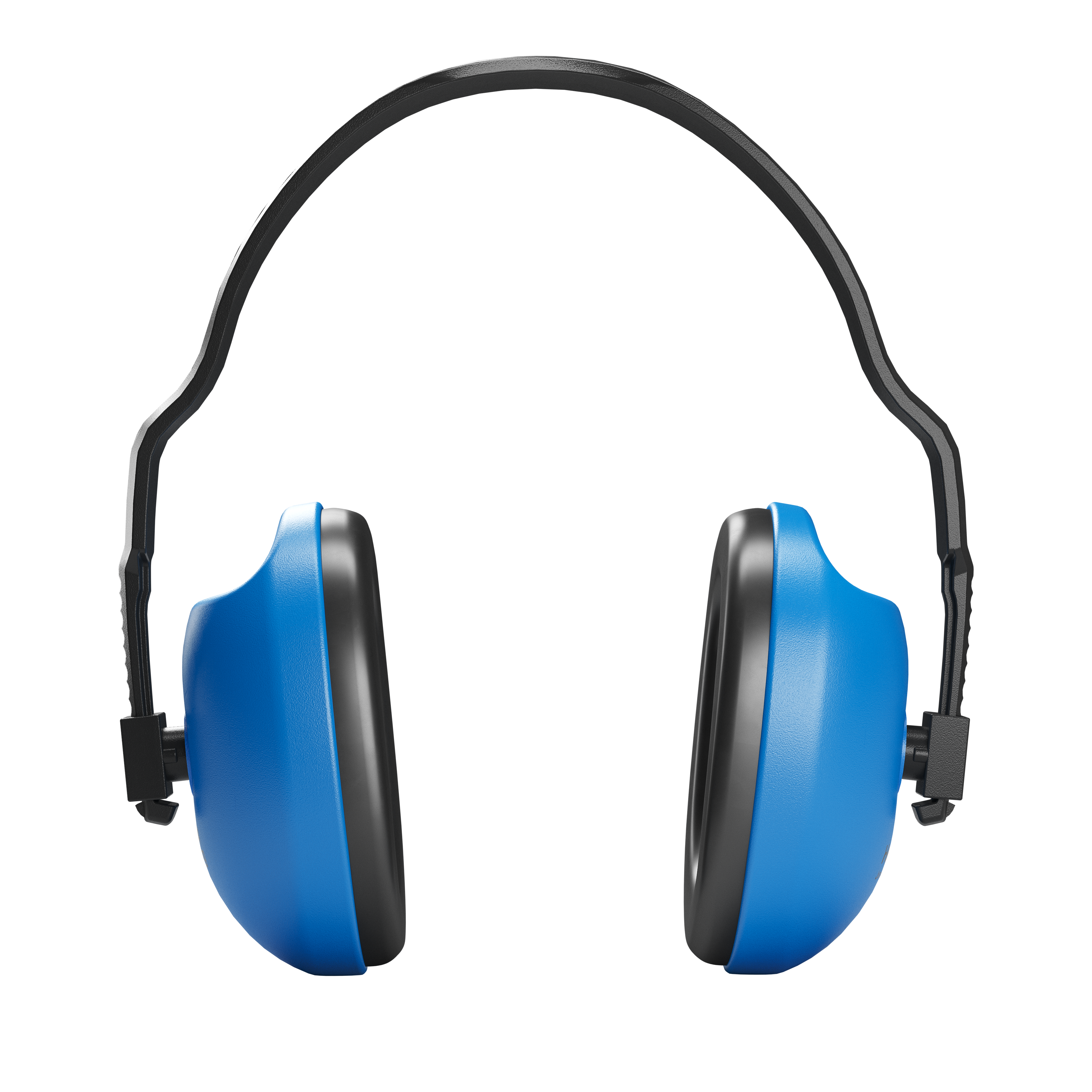 Hellberg oorkap junior blauw