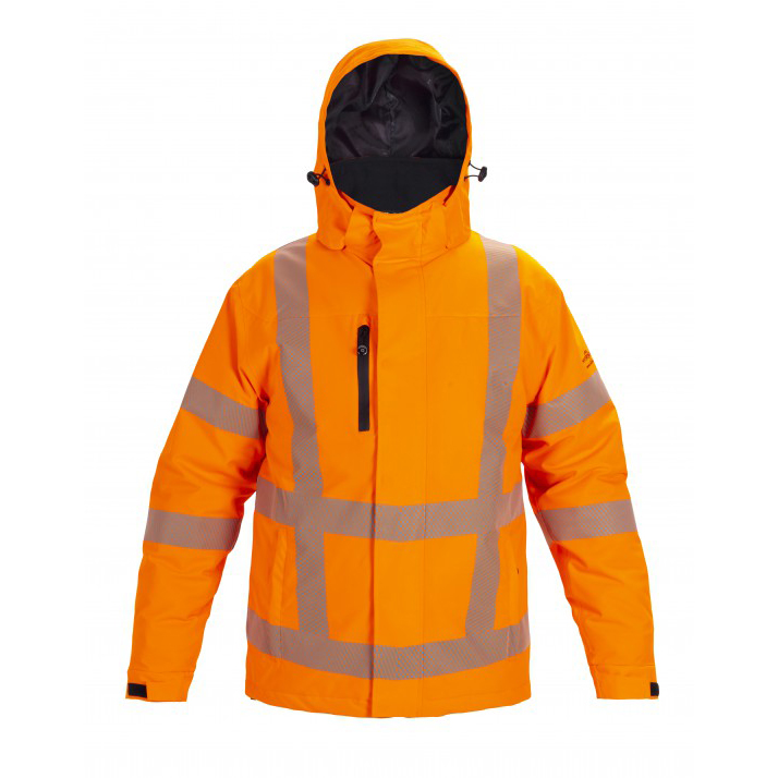Hydrowear parka Bristow RWS