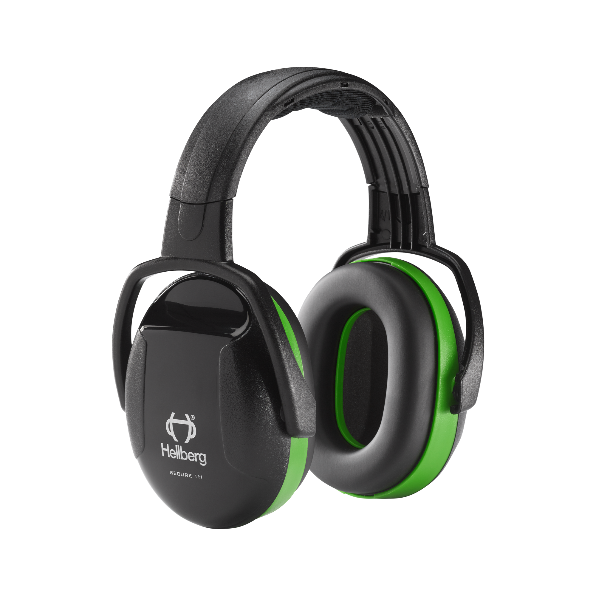 Hellberg Gehoorbescherming Secure 1H