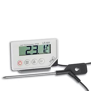 Temp. meter digitaal LT-101
