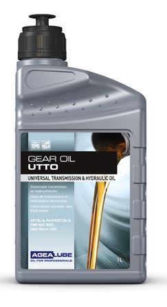 Agealube Transmissieolie