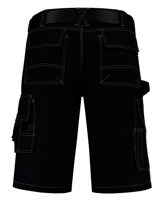 Tricorp korte broek 502006 navy