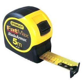 Rolbandmaat Stanley Fatmax