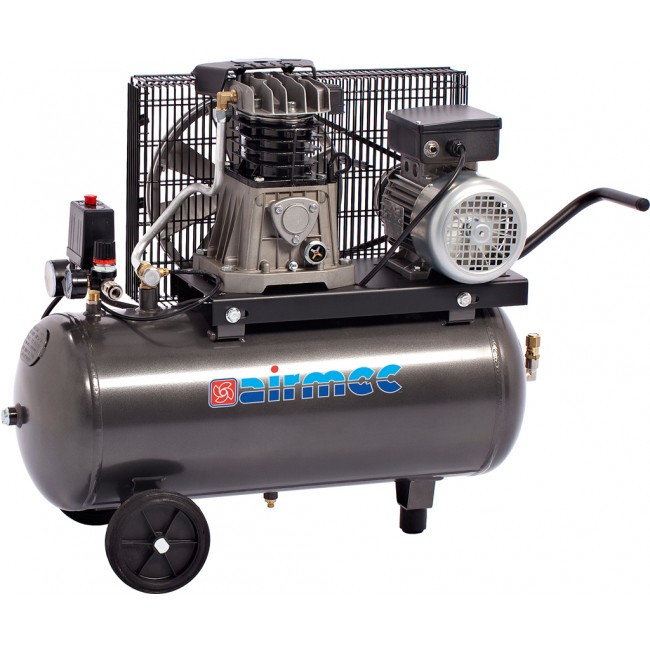 Airmec compressor KF