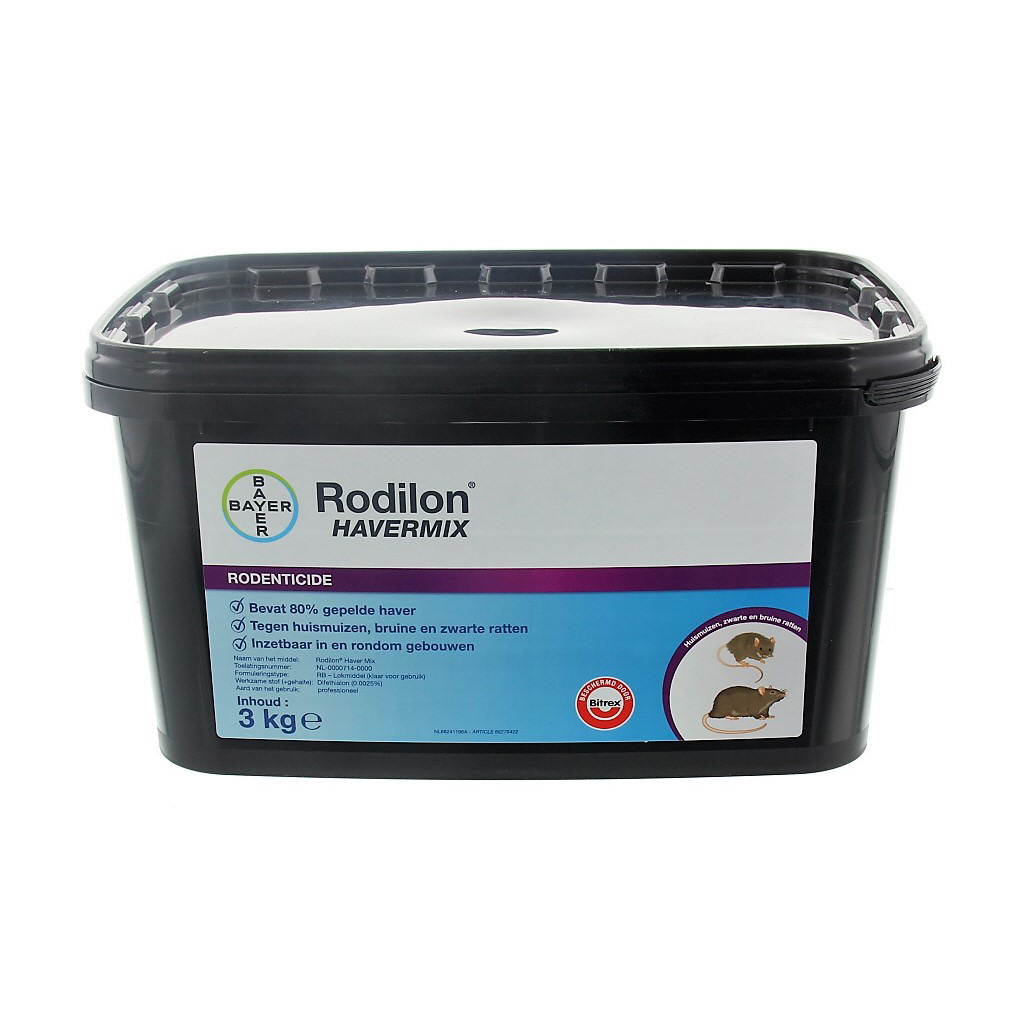 Rodilon Havermix