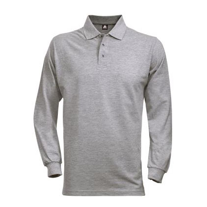Fristads poloshirt 1722 (lange mouw)
