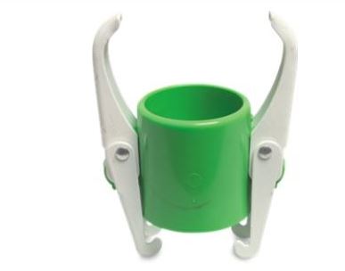 Fersil Koppeling groen M-deel 