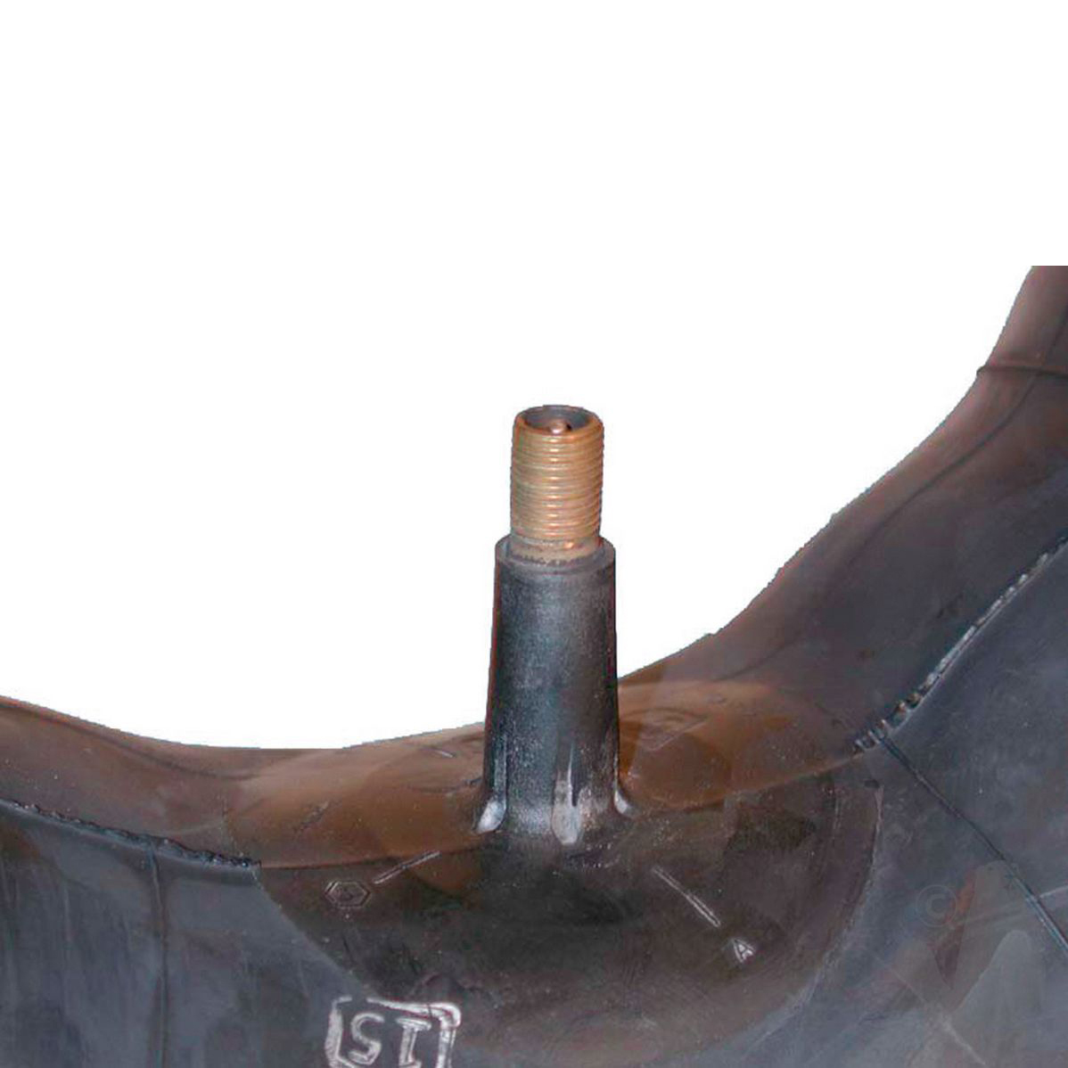 Binnenband voor kruiwagen