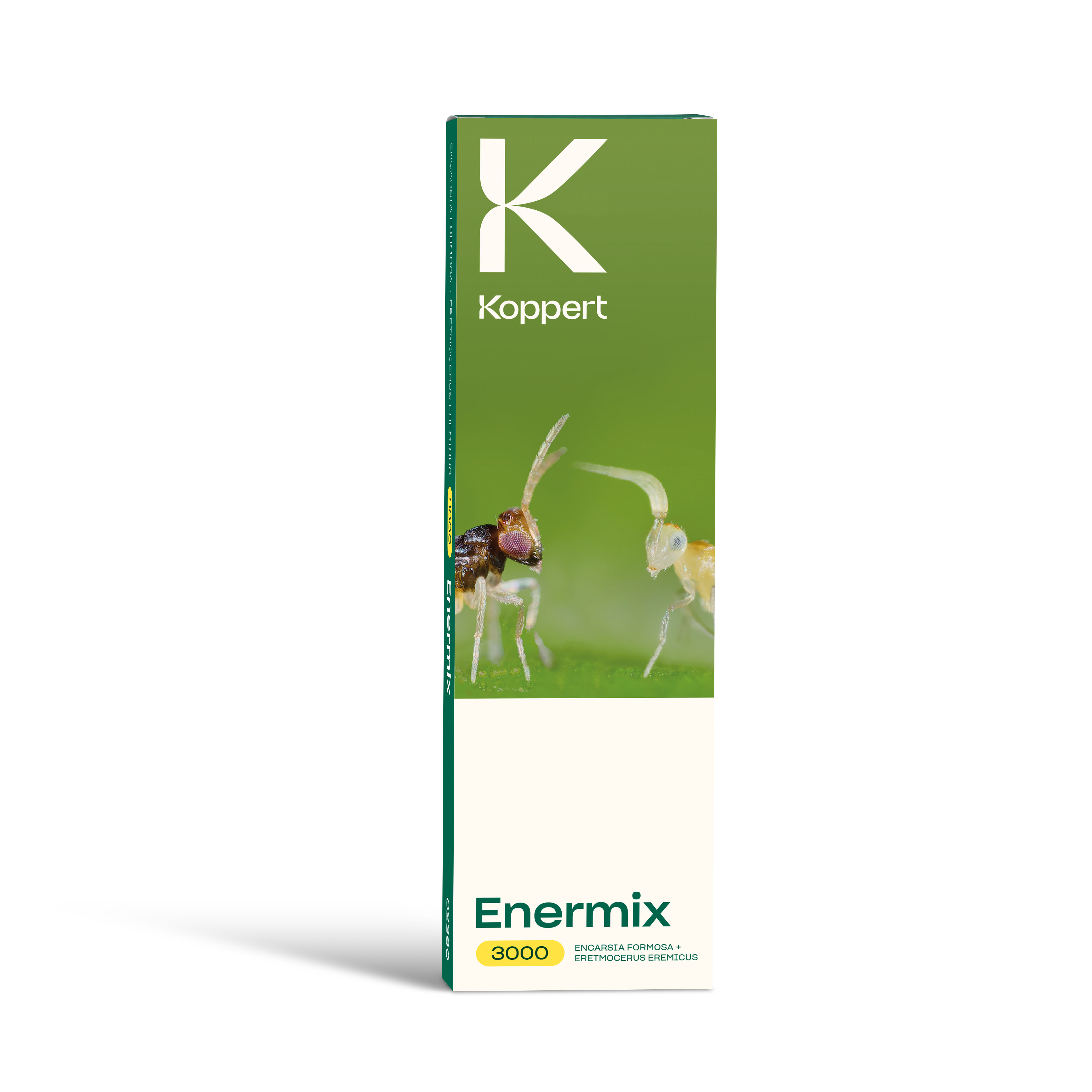 Enermix