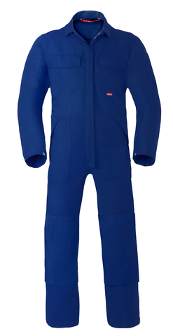 Havep overall 2725 marineblauw