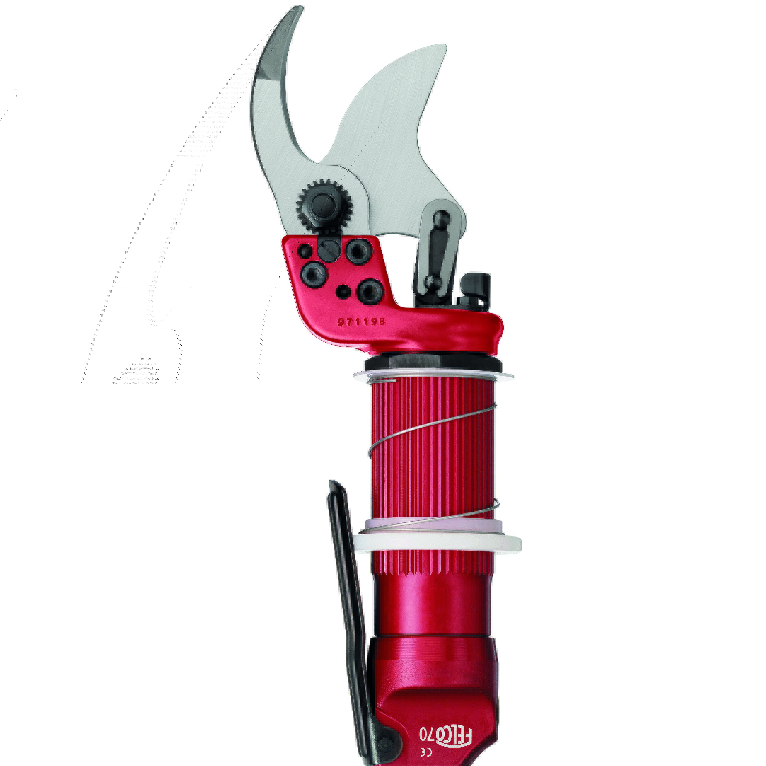 Felco snoeischaar pneumatisch