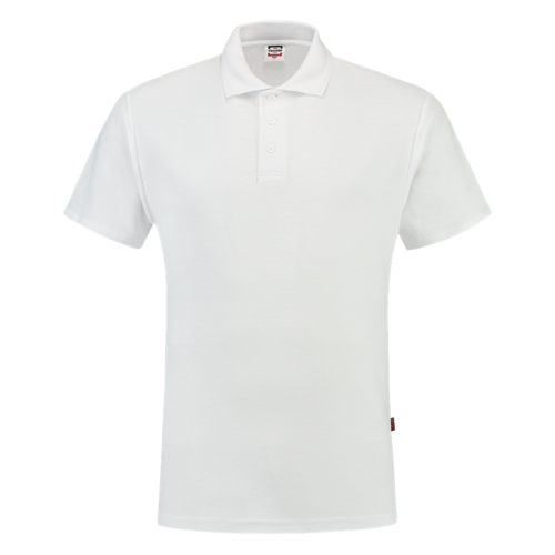 Tricorp poloshirt 201003 white