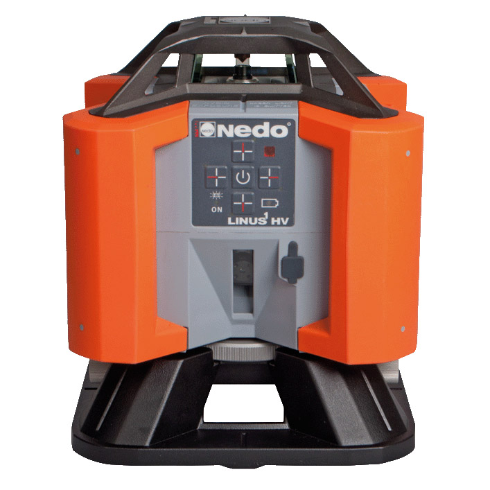 Multilijnlaser Linus1 HV