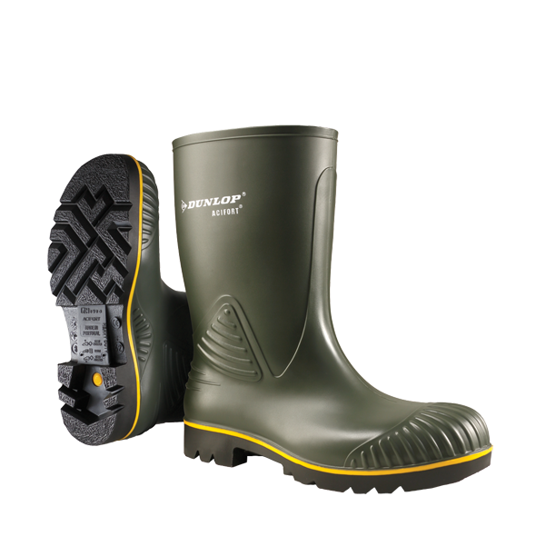 Dunlop kuitlaarzen B440631AF