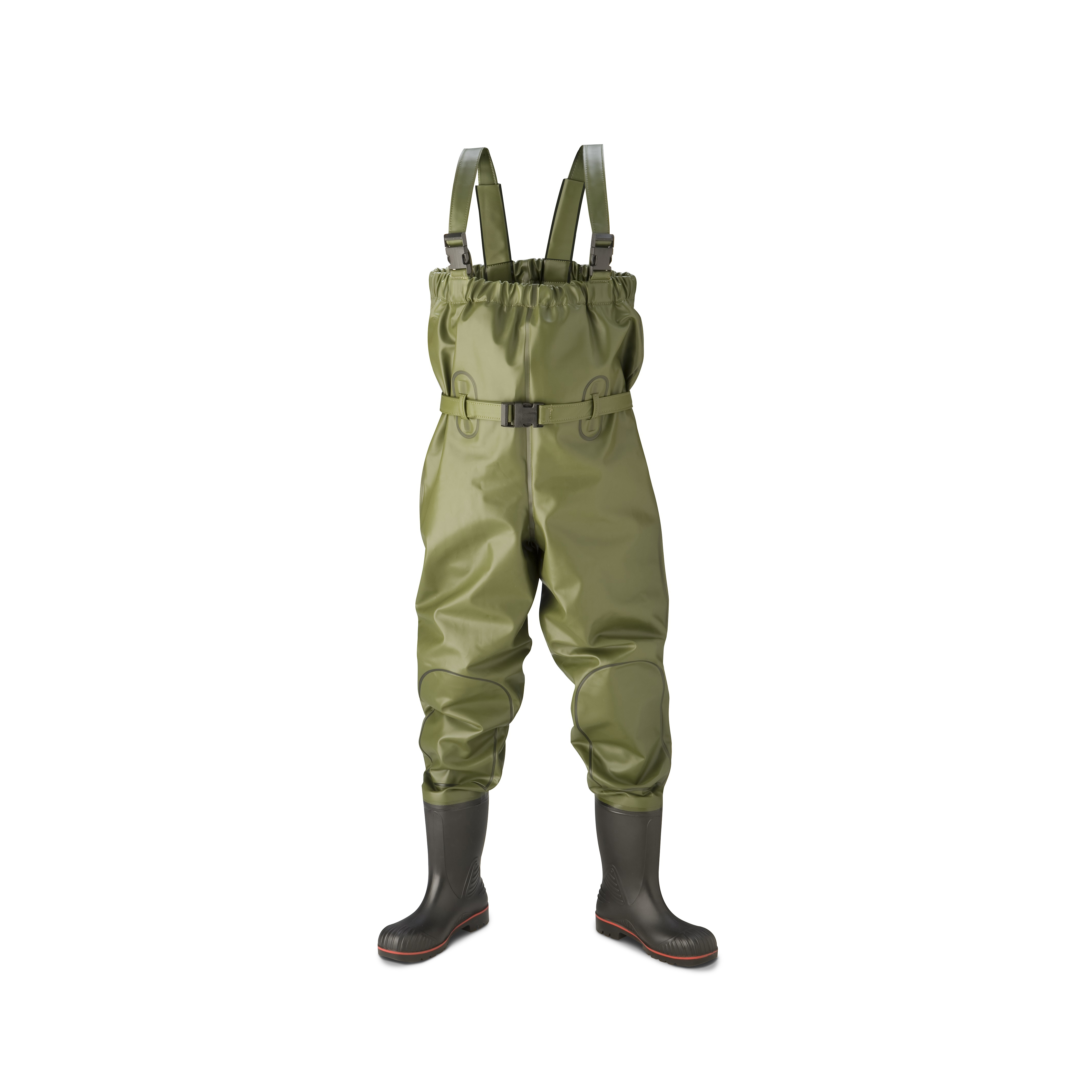 Dolfing waadbroek excellent groen S5