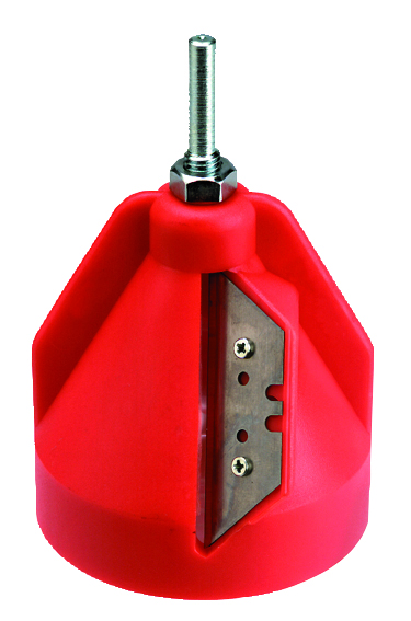 Tyleen Afbraamapparaat 16-63mm