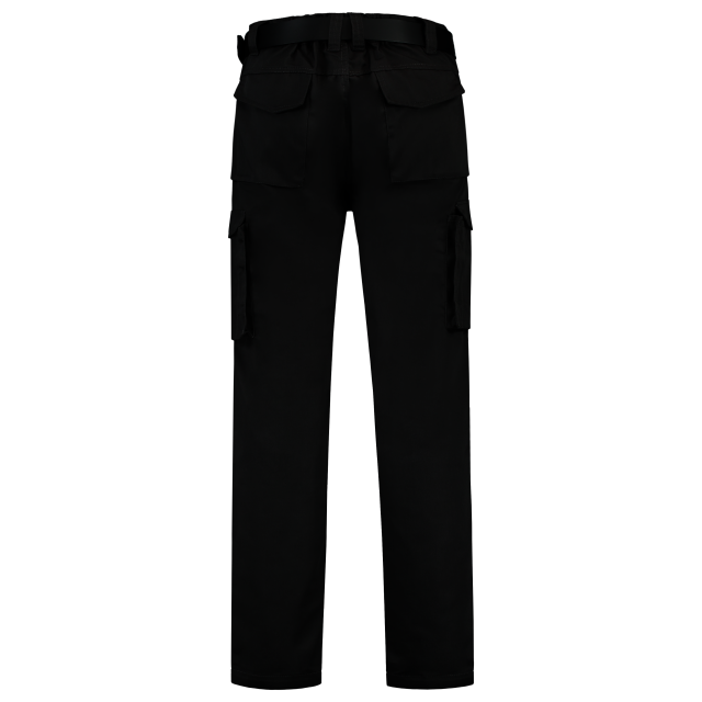 Tricorp werkbroek 502008 darkgrey