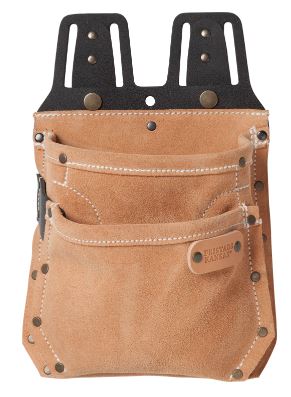 Fristads materiaaltas 9303 bruin