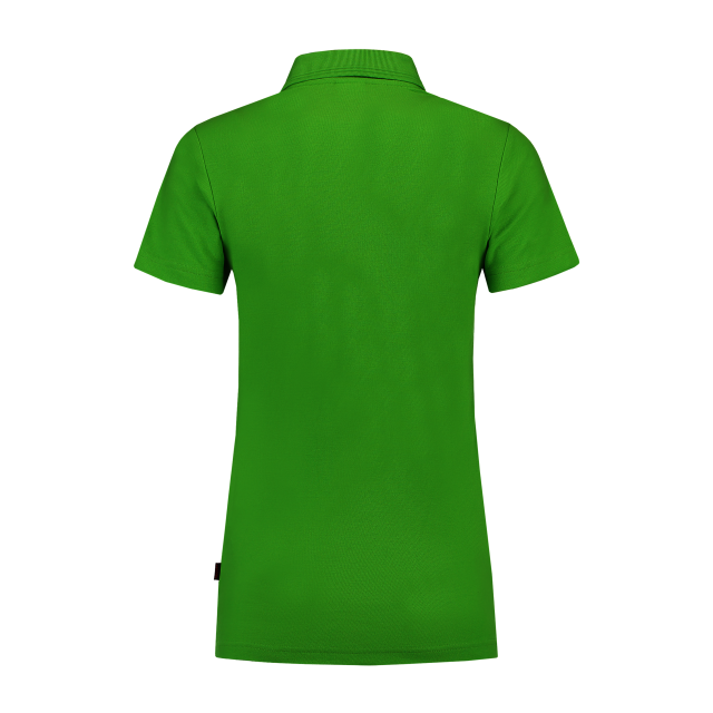 Tricorp poloshirt 201006 lime (dames)