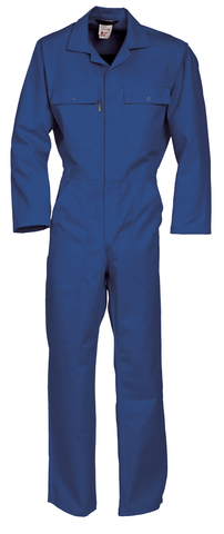 Havep overall 2090 korenblauw