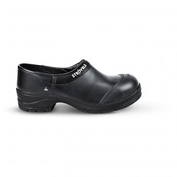 Strövels Asgard klomp S3