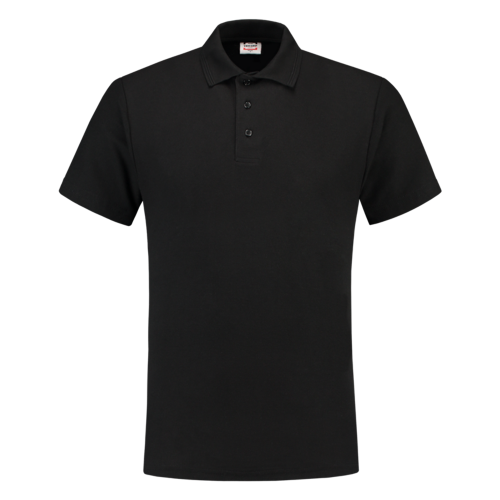 Tricorp poloshirt 201003 black