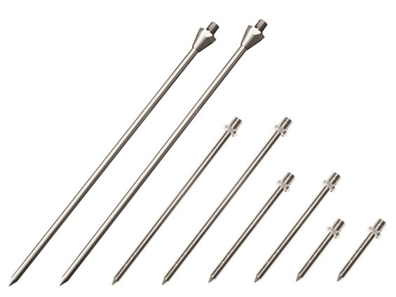 Meetstaven TDR Vochtmeters