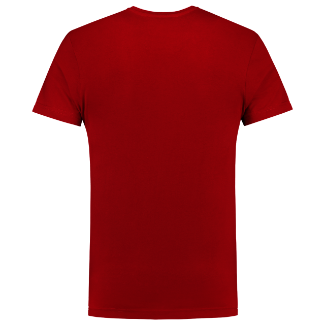 Tricorp t-shirt 101004 red