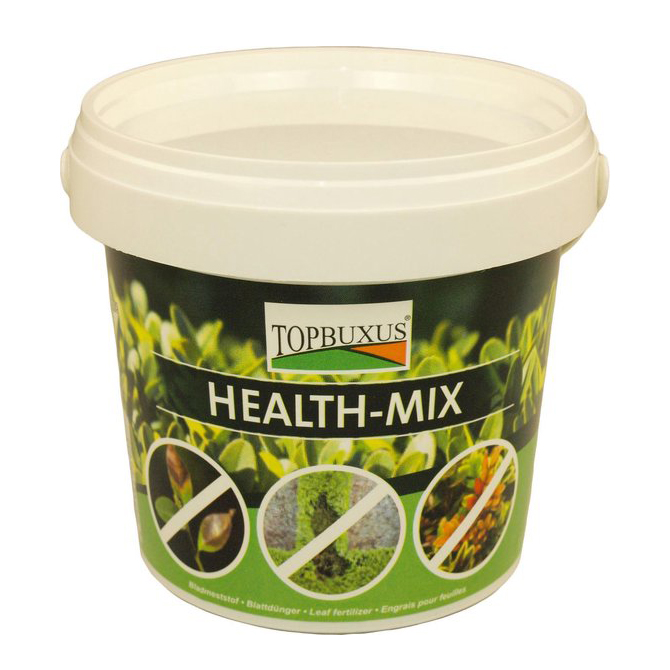 Top Buxus Health Mix