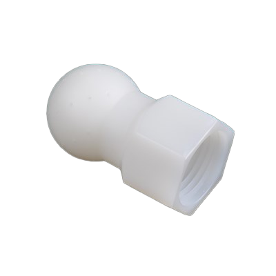 Bolsproeier tbv fustenreiniger