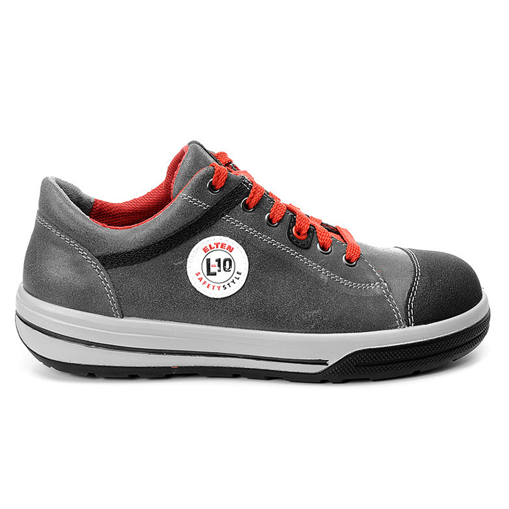 Elten werkschoen Vintage Pirate Low S3