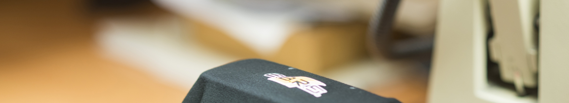 Bedrukken & borduren