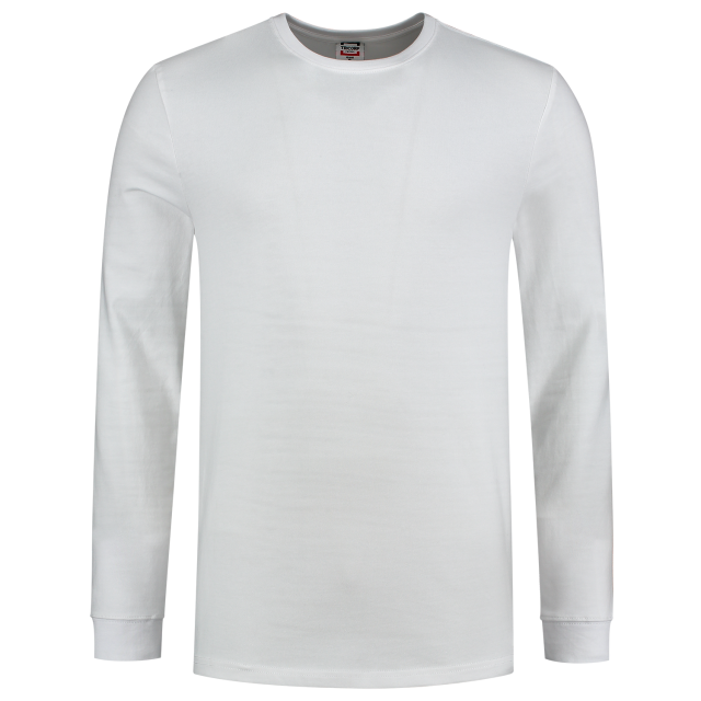 Tricorp t-shirt LM 101015 white