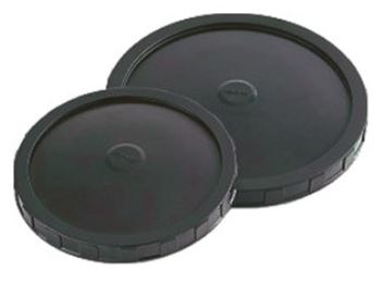Luchtst.membraan rubber disc 25cm
