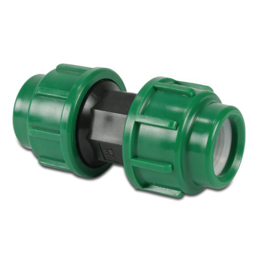 VDL Tyleen koppeling