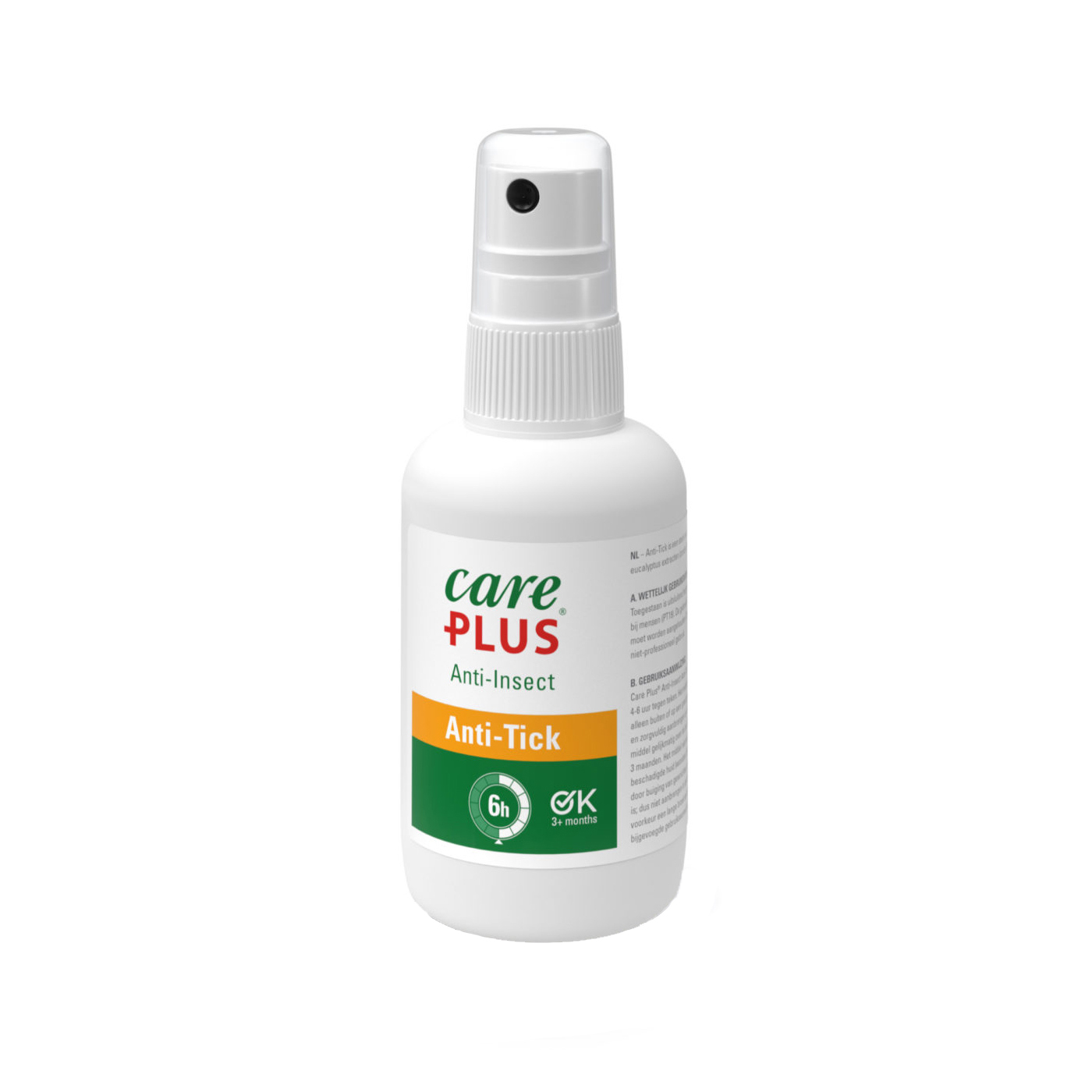 Care Plus Anti-Teek