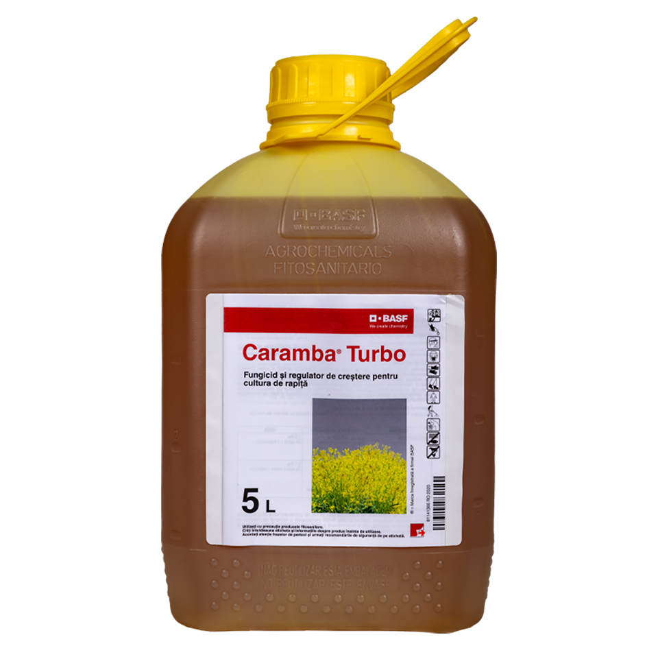 Caramba Turbo
