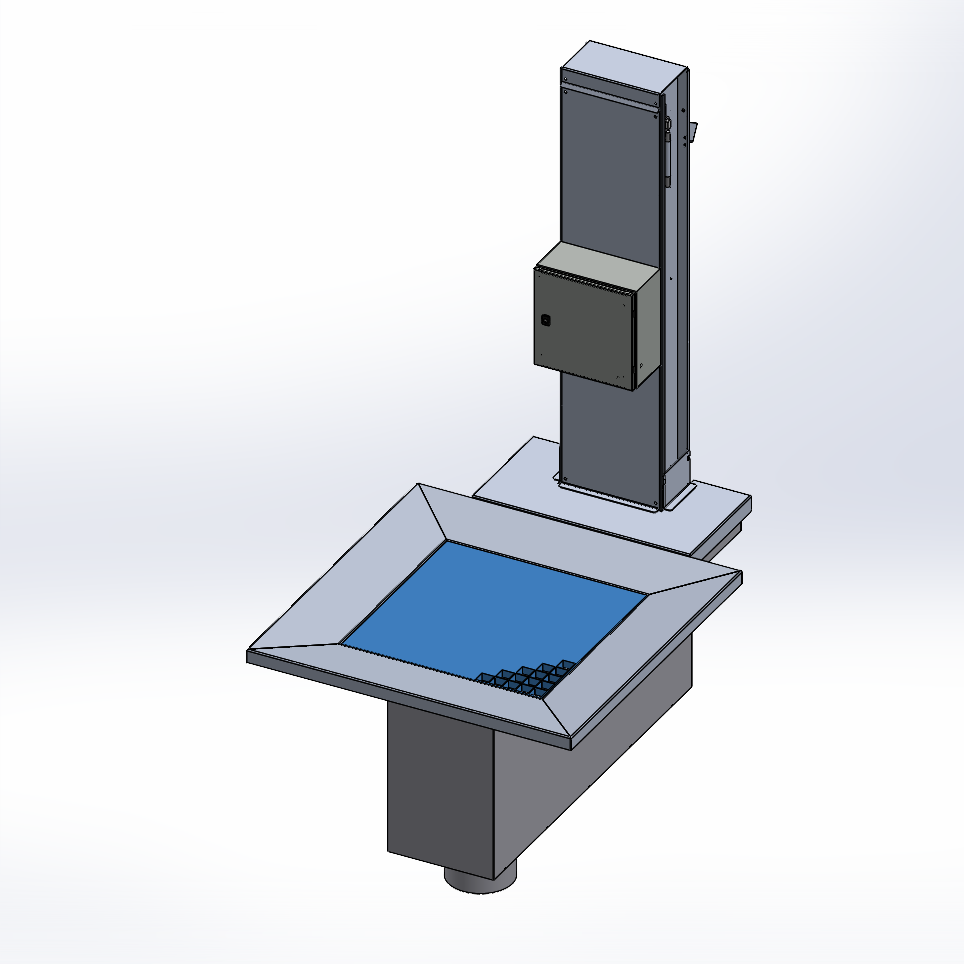 VOSCA basisput – compact en betrouwbaar