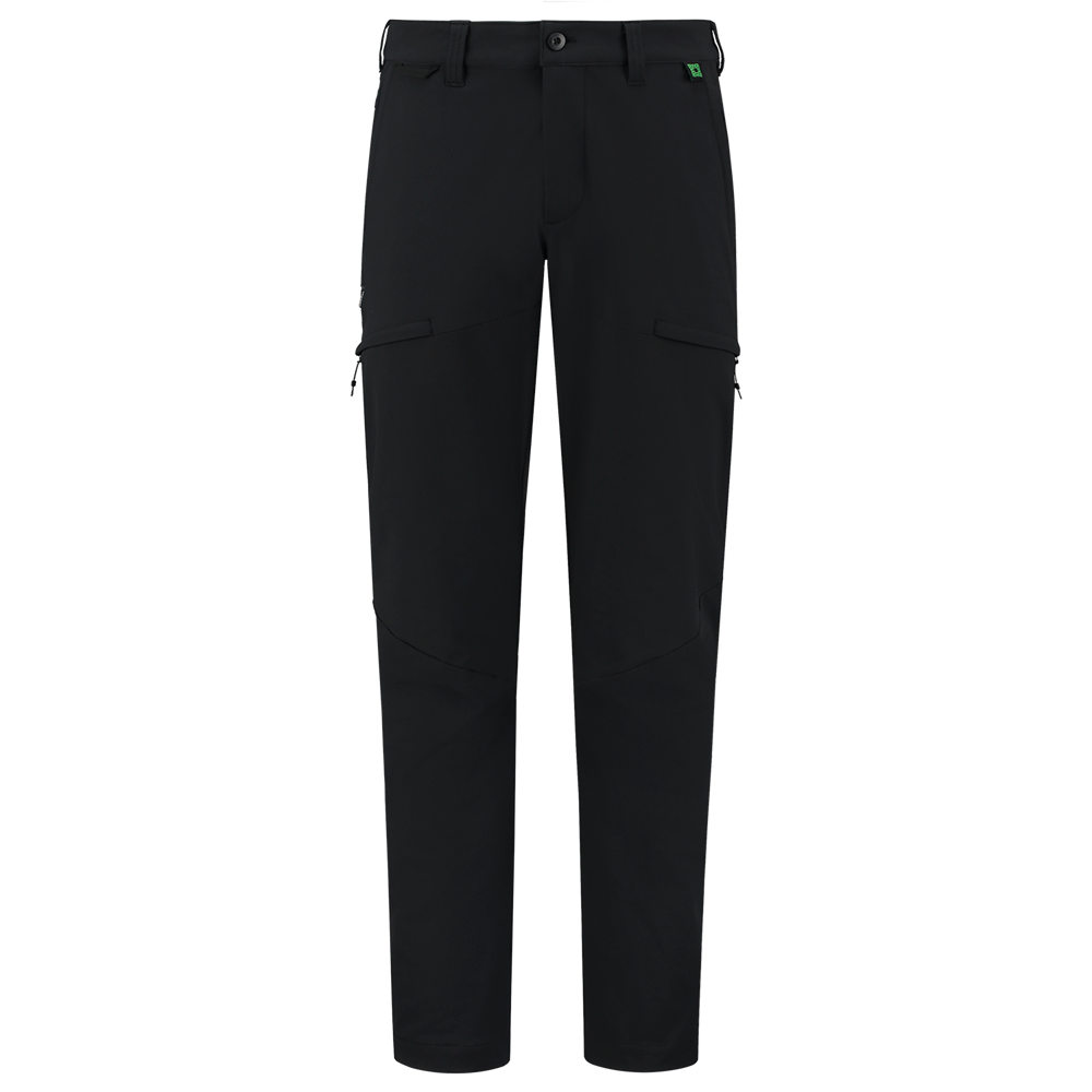 Tricorp werkbroek 502702 black