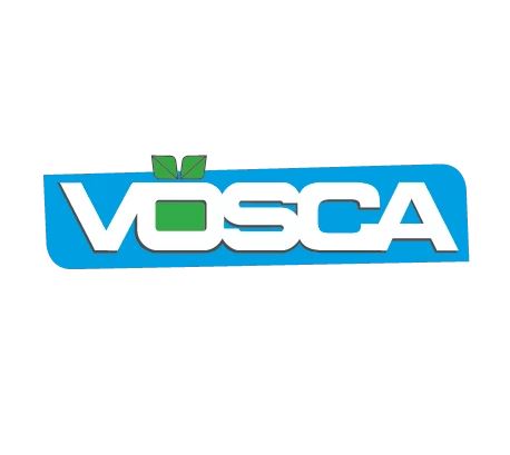 VOSCA PVC Aanzuigset