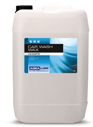 Agealube Truck Cleaner