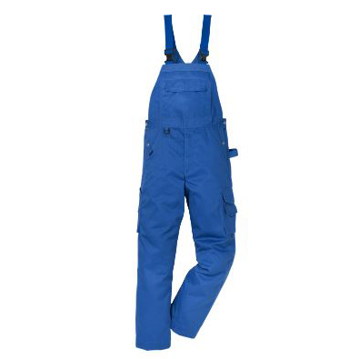 Fristads am.overall 1111kc koningsblauw